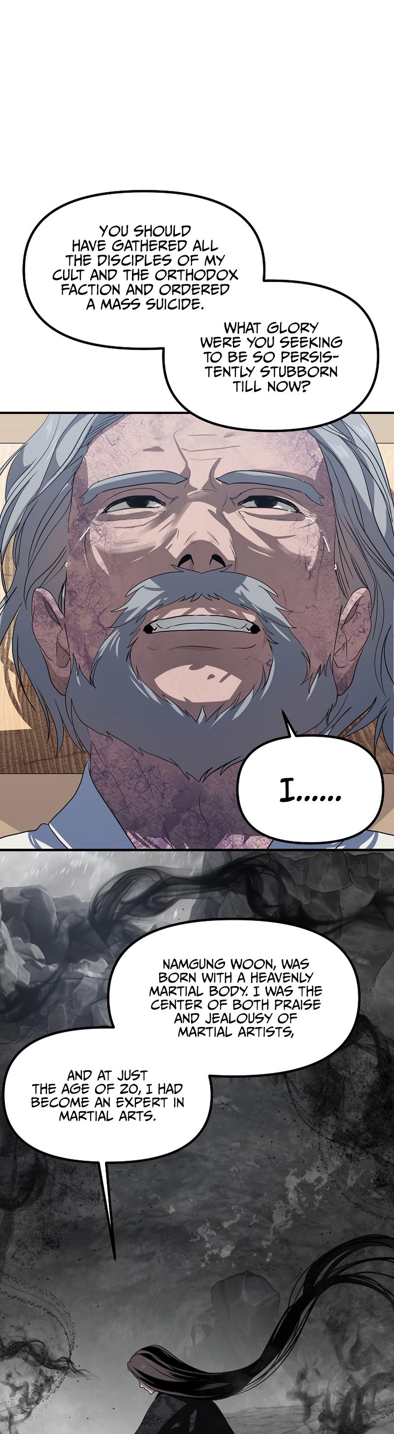 SSS-Class Suicide Hunter, Chapter 60 image 17